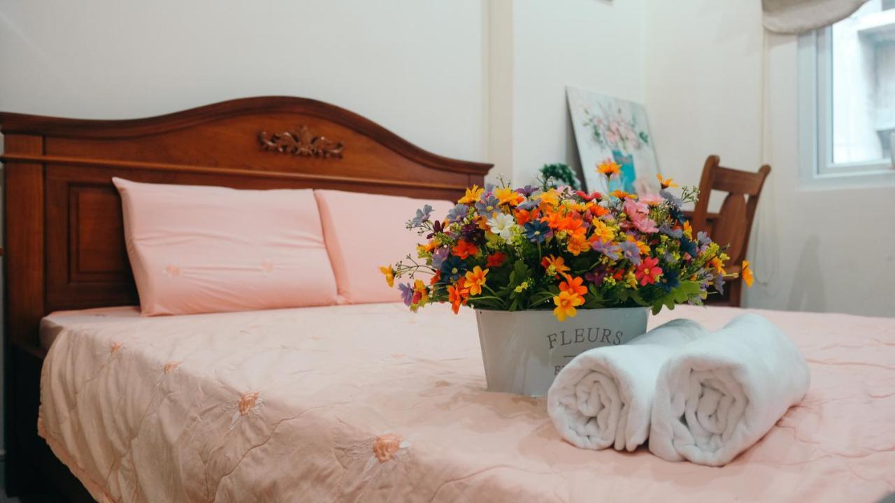 Khách sạn Katie Boutique House TP. Hồ Chí Minh
