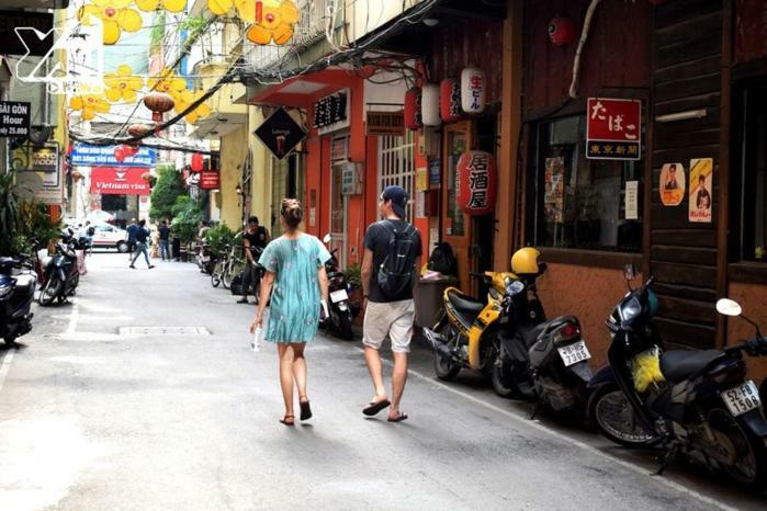 Khách sạn Katie Boutique House