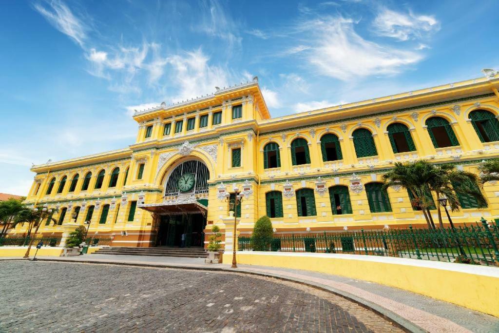 Khách sạn Katie Boutique House 2*